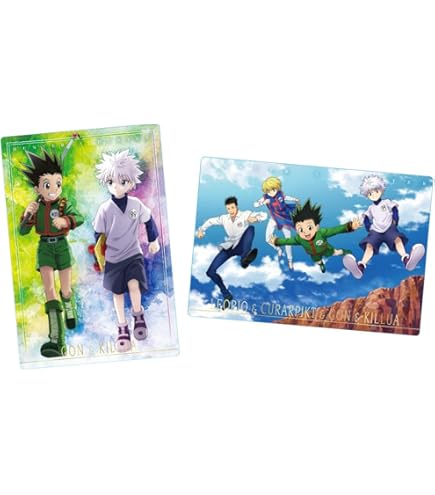 Amazon.co.jp: イタジャガ HUNTER×HUNTER3 20個入りBOX (食玩) : 食品