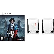 Lies of P ライズ オブ ピー　専用 PS5】 Lies of P（ライズ オブ ピー） 通常版 | ノジマオンライン