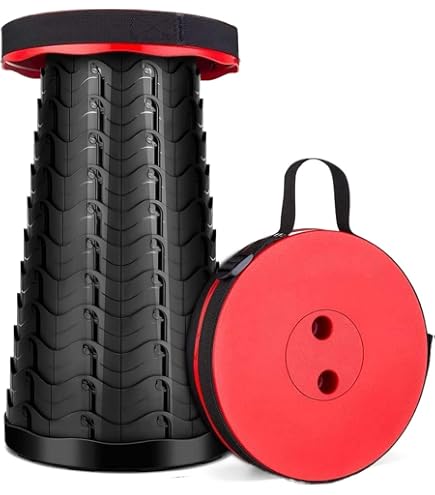 Amazon.co.jp: 屋外釣り用パイプ椅子折畳式リゾート用パラソル椅子1