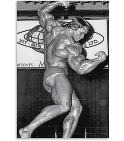 Amazon.co.jp: アーノルド・シュワルツェネッガーGYMモチベーション