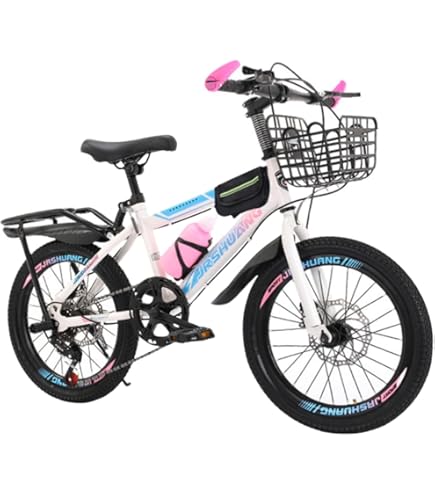子供用　自転車 子供用自転車 24インチ 子ども用 自転車 6段変速 クリスマス