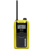 Amazon.co.jp: JVCケンウッド 特定小電力トランシーバー UBZ-LS20