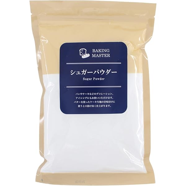 Amazon.co.jp: 粉糖 1kg : 食品・飲料・お酒