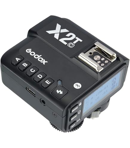 godox A1 小型フラッシュ　ディスコン　携帯app連動　カメラ同調 スマートフォンとワイヤレスで連動する「GODOX A1フラッシュ」が