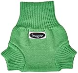 Imagine Baby Products Knit Wool Cover, Emerald, Small by Imagine Baby Products