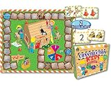 ＯＳ　中量キャビネット７型　最大積載量８００ｋｇ　引出し８段【7801】 (販売単位：1台)