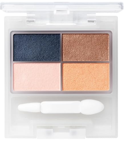 Amazon.co.jp: Chacott チャコット フェイスカラーパレット アイ