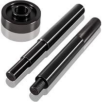 Mercruiser Alpha Bravo OMC Gimbal Bearing Alignment Tool & Seal Install Driver Kit