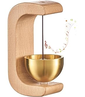 Amazon.co.jp: アイワ金属 アイワ キューブチャイム ホワイト AP