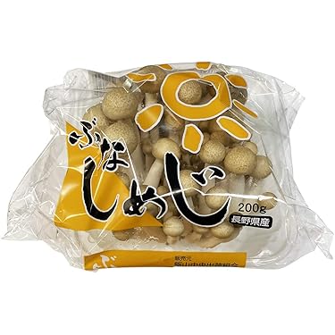 ぶなしめじ様 リクエスト 5点 まとめ商品 ぶなしめじ150g