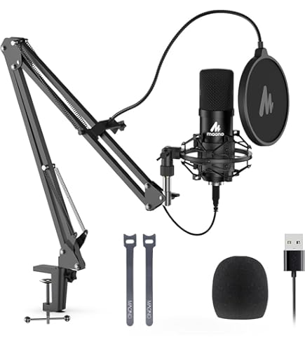 FOSTEX MC10 ST コンデンサーマイク 2本セット　USED FOSTEX MC10 ST コンデンサーマイク 2本セット USED FOSTEX MC10 ST