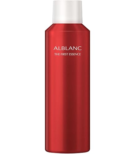 Amazon.co.jp: ALBLANC アルブラン イルミネイティング セラム 【美容