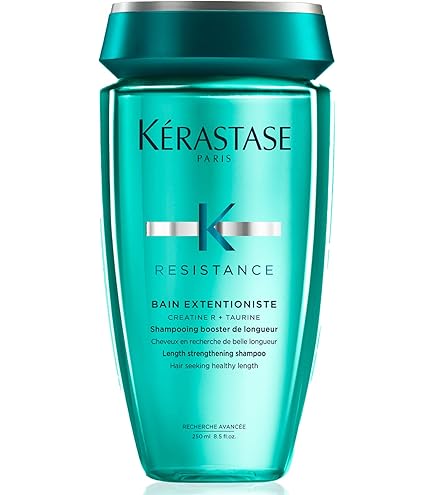 Kerastase Chronologiste Bain Regenerant 34 oz / 1000ml : Amazon.sg