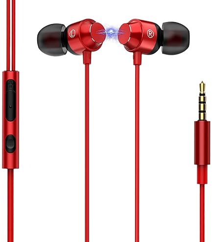 コード付きイヤホン（Android、任天堂Switchなどに対応） Amazon.co.jp: ゲーム用 スイッチ対応 有線 イヤホン Type-C