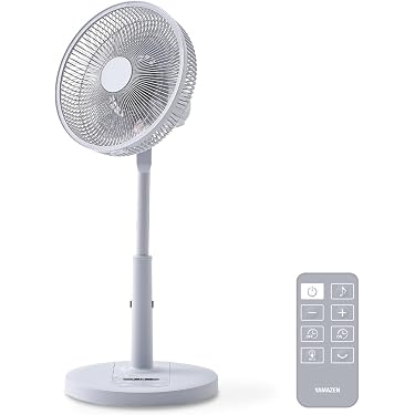 Amazon.co.jp 最新リリース: リビング扇風機 の新着ランキングです。