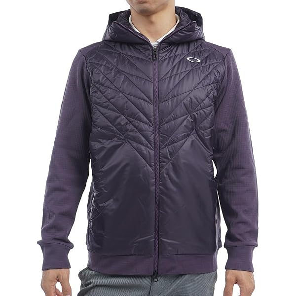 Amazon | [Oakley] ジャケット KNIT 3LAYER JACKET | ジャージトップ 通販