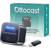 Amazon.co.jp: 【公式】OTTOCAST オットキャスト Mini Core 2026最新