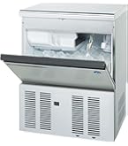 Amazon.co.jp: ホシザキ 全自動 製氷機 キューブアイスメーカー IM-35M