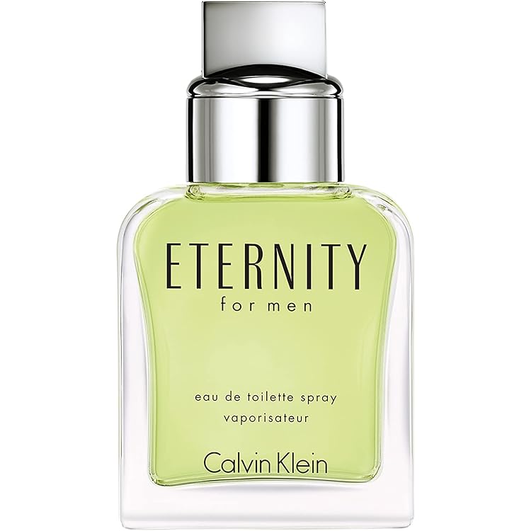 Amazon.co.jp: カルバンクライン エタニティ フォーメン 100ml EDT SP