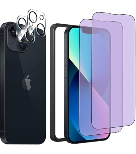 iPhone13 256GB ガラスフィルム付き Amazon | ZNX＼ZENIX iPhone14 用 iPhone13 用 iPhone13 Pro