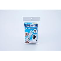 とらちゃん専用 Amazon.co.jp: ドラム式洗濯機用 ゴミ取りフィルター 糸くず