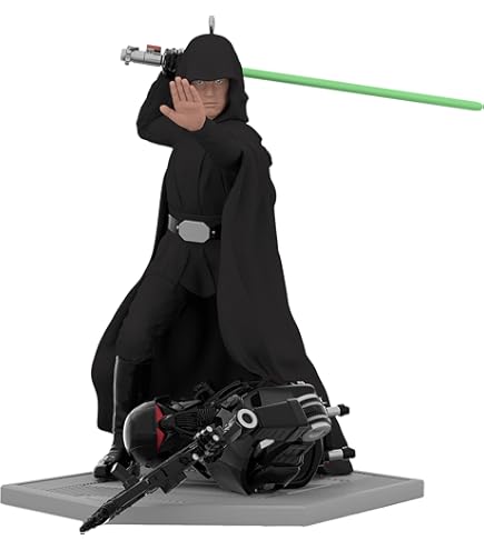 Amazon.co.jp: ホールマークオーナメント グリバス スター・ウォーズ