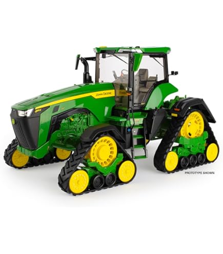 Amazon.co.jp: John Deere 1/16 Scale Applicator with Anhydrous Tank