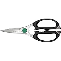 Amazon｜木屋 エーデルワイス料理バサミ キッチン鋏 料理鋏 キッチン