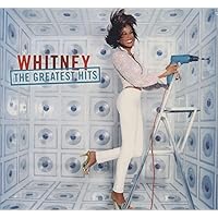 ホイットニー・ヒューストン/ザ・グレイテスト・ヒッツ　他計8点 Greatest Hits : Whitney Houston | HMV&BOOKS online - BVCP