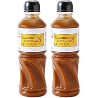 塩キャラメル出品 Amazon.co.jp: 塩キャラメルバターソース 510g : 食品・飲料・お酒