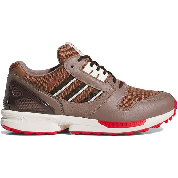 Amazon | [アディダス] ZX 8000 ゴア-テックス スパイクレス ZX 8000