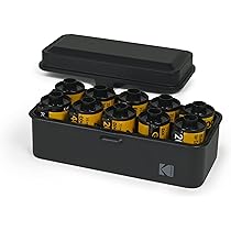 コダック フィルム キャリングケース / タイプ 1000A コダック フィルム キャリングケース / タイプ 1000B : KODAK