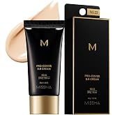 MISSHA(ミシャ) ミシャ M プロカバー BBクリーム (35g) (No.23)