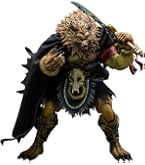 Amazon.co.jp: [AC]TUNSHI Metal Slug 1/12 メタルスラッグ 一文字百