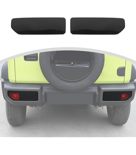 Amazon | スズキ 用 ジムニー JB64 JB74 JC74 テールランプカバー