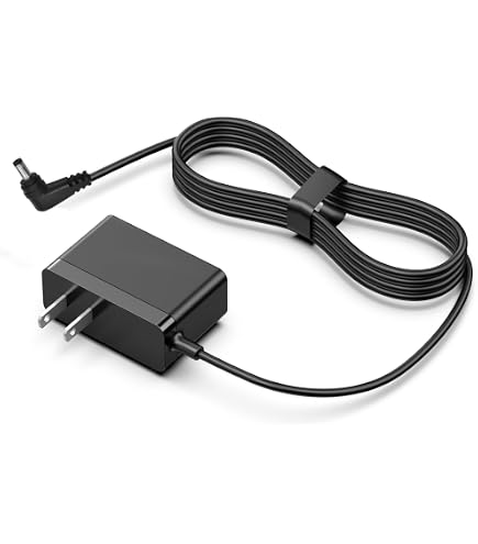 Amazon.co.jp: AC1116J ラベルプリンタ ACアダプター対応 キングジム
