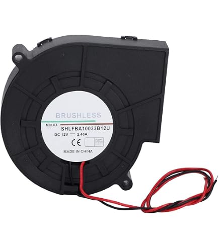 Amazon.co.jp: 山洋電気 24V DCファン San Ace 120L 9GLタイプ DC24V