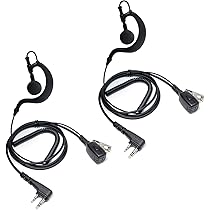 Amazon | TWAYRDIO インカム イヤホンマイク アイコム用 ICOM用 IC