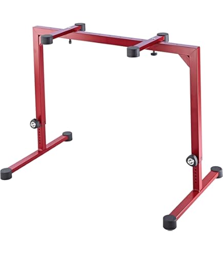 K&M 18806 キーボードスタンド Amazon | K&M (ケーアンドエム) キーボードスタンドキャリー