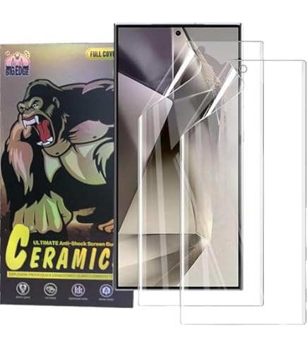 Amazon | Galaxy S24 Ultra用 カメラフィルム アルミ合金 9H硬度