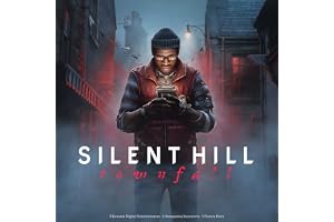 PS5版 SILENT HILL: Townfall 【メーカー特典あり】 ＜初回限定特典＞ゲーム内アイテムスキン/DLCチラシ 同梱