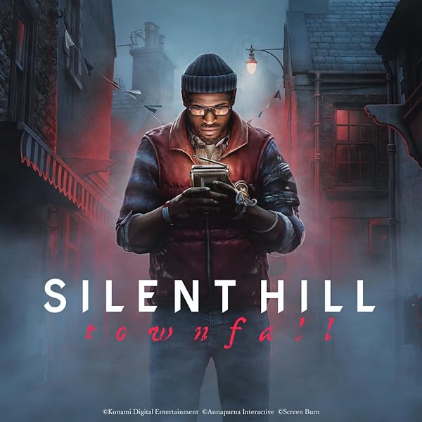 Amazon | Silent Hill HD Collection (輸入版) - PS3 | ゲームソフト