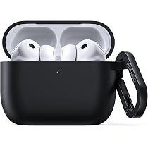 Amazon | NIMASO AirPods Pro 3 ケース 専用 えあーぼっず プロ 第3