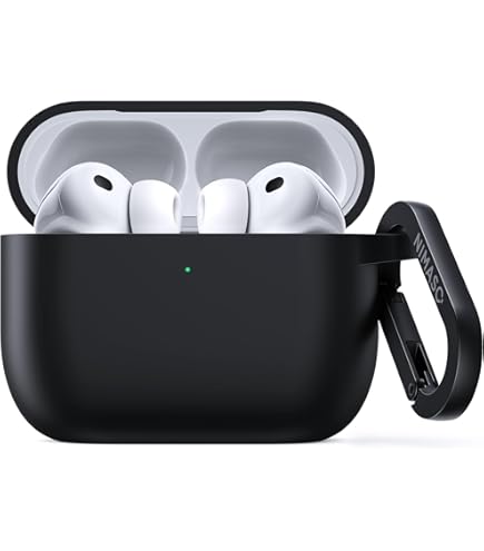 Amazon | ミセスグリーンアップル Airpods3ケース エアーポッズ3ケース