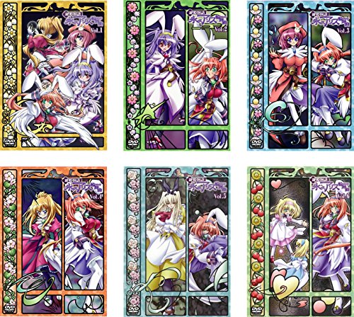 鍵姫物語 永久アリス輪舞曲 感想 評価 レビュー アニメ