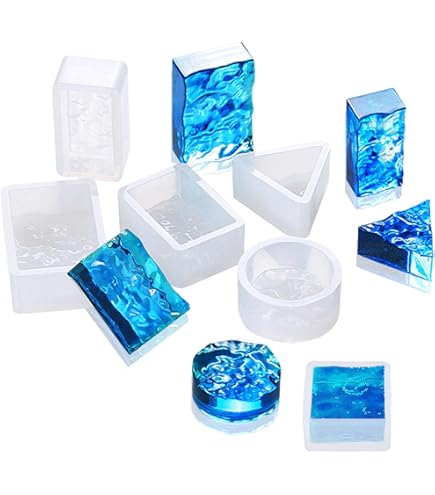 【れもん】ハート(バイタル)シリコンモールド　他　計20（16+4)点 ♪シリコンモールド 半球体&ハート【お取り寄せ】【ゆうパケット