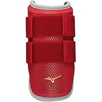 Amazon | ミズノ MIZUNO ミズノプロ MizunoPro フットガード 収納袋