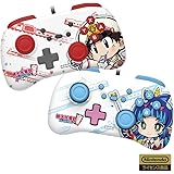 【任天堂ライセンス商品】ホリパッドミニ for Nintendo Switch【Nintendo Switch対応】桃太郎・夜叉姫セット