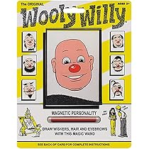 Etch A Sketch - Classic - Red : Amazon.sg: Office Products