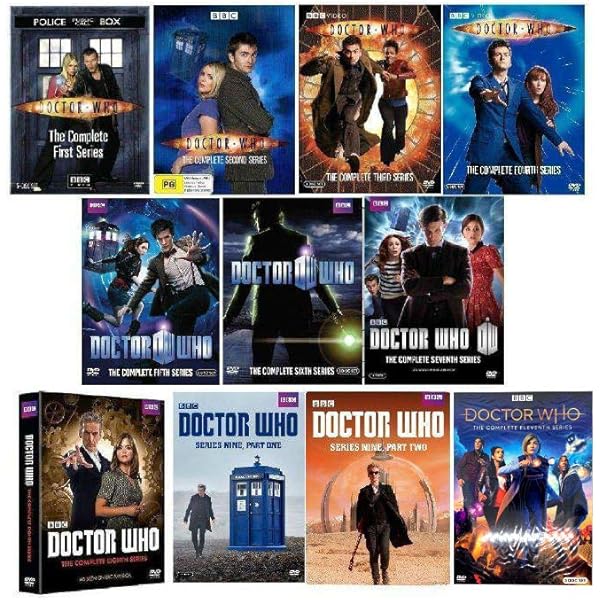 ドクター フー Series I DVD-BOX ノエル クラーク Amazon.co.jp: ドクター・フー SeriesI DVD-BOX : クリストファー